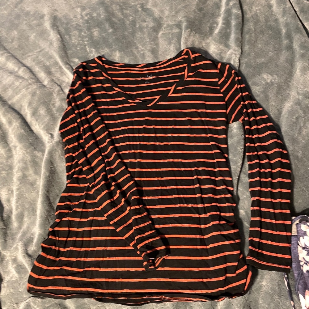 Maternity top